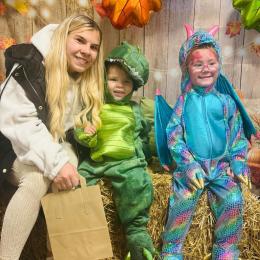 Halloween Party 2025