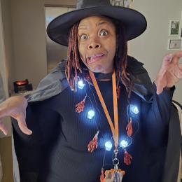 Halloween Party 2025