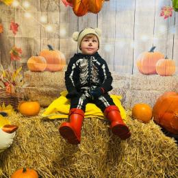 Halloween Party 2025