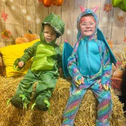 Halloween Party 2025