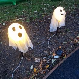 Halloween Party 2025