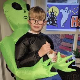 Halloween Party 2025