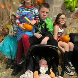 Halloween Party 2025