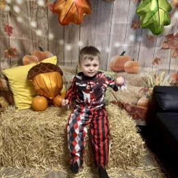 Halloween Party 2025