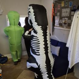 Halloween Party 2025