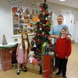 Christmas Appeal 2025