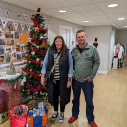 Christmas Appeal 2025
