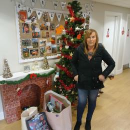 Christmas Appeal 2025