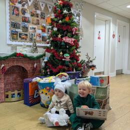 Christmas Appeal 2025