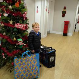 Christmas Appeal 2025