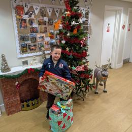 Christmas Appeal 2025