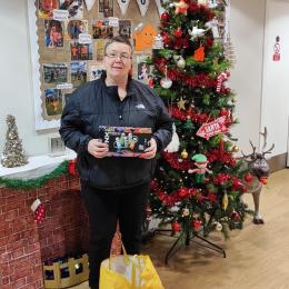 Christmas Appeal 2025