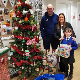 Christmas Appeal 2025