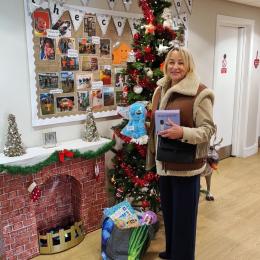 Christmas Appeal 2025