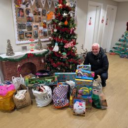 Christmas Appeal 2025