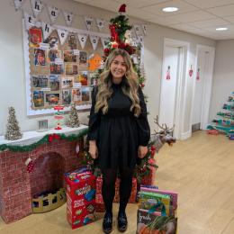 Christmas Appeal 2025