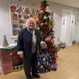 Christmas Appeal 2025