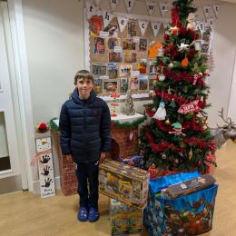 Christmas Appeal 2025