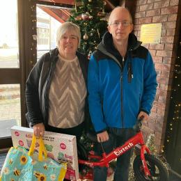 Christmas Appeal 2025