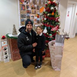 Christmas Appeal 2025