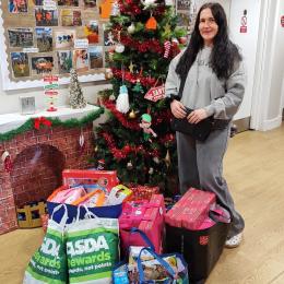 Christmas Appeal 2025