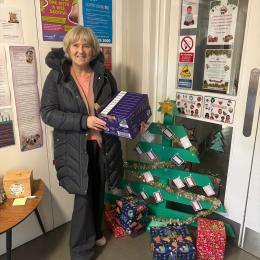 Christmas Appeal 2025