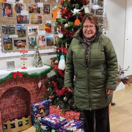 Christmas Appeal 2025