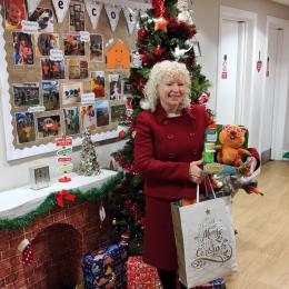 Christmas Appeal 2025