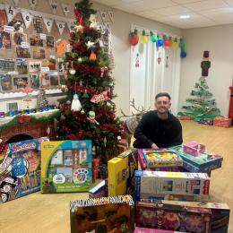 Christmas Appeal 2025