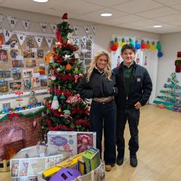 Christmas Appeal 2025