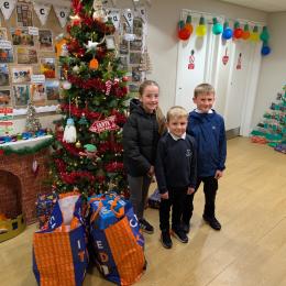 Christmas Appeal 2025