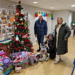 Christmas Appeal 2025