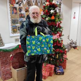 Christmas Appeal 2025