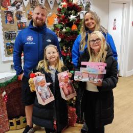 Christmas Appeal 2025