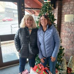 Christmas Appeal 2025