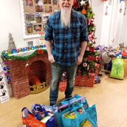 Christmas Appeal 2025