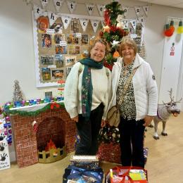 Christmas Appeal 2025
