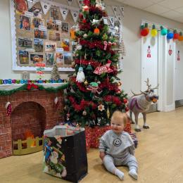 Christmas Appeal 2025