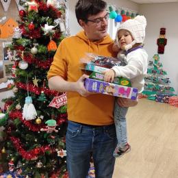 Christmas Appeal 2025