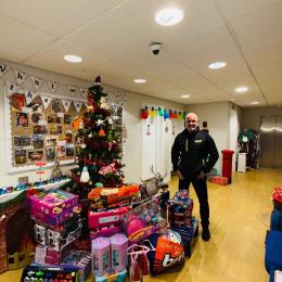 Christmas Appeal 2025