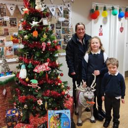 Christmas Appeal 2025