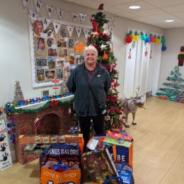 Christmas Appeal 2025