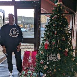Christmas Appeal 2025