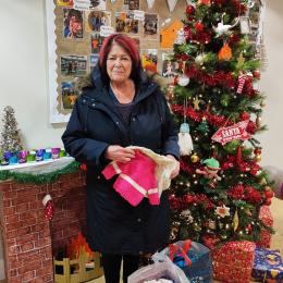 Christmas Appeal 2025