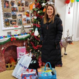Christmas Appeal 2025