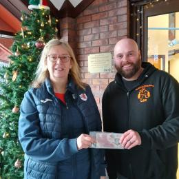 Christmas Appeal 2025