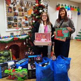 Christmas Appeal 2025