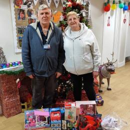 Christmas Appeal 2025
