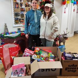 Christmas Appeal 2025