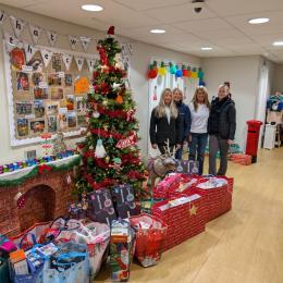 Christmas Appeal 2025